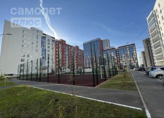 Продается 2-ком. квартира, 60.6 м2, Уфа, проспект Дружбы Народов, 55/1