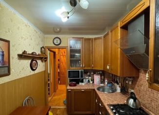 Продается 2-комнатная квартира, 54 м2, Апрелевка, улица Ленина, 1