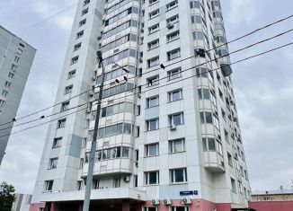 Продается 1-комнатная квартира, 38.5 м2, Москва, улица Мнёвники, 11