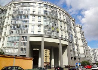 Продам двухкомнатную квартиру, 62.7 м2, Санкт-Петербург, ЖК Новомосковский, улица Красуцкого, 3М