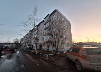 Продается 3-ком. квартира, 50.2 м2, Иваново, Ломовская улица, 16, Ленинский район