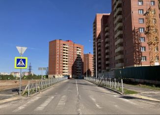 Продается трехкомнатная квартира, 77.5 м2, Ярославль, Ленинградский проспект, 98