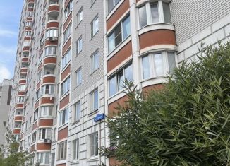 Продажа 3-комнатной квартиры, 80.5 м2, Московская область, улица Третьяка, 1