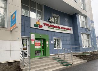 Сдается помещение свободного назначения, 72.7 м2, Уфа, улица Академика Королёва, 3А, Октябрьский район