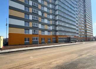 Продажа квартиры студии, 25 м2, Оренбург, ЖК Осенний Лист, улица Юркина, 2