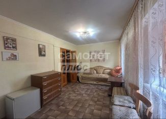 Продается трехкомнатная квартира, 49.6 м2, хутор Коржевский, Солнечная улица, 7