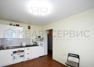 Продажа 1-комнатной квартиры, 37.8 м2, Омск, 2-я Поселковая улица, 10к1, Советский округ