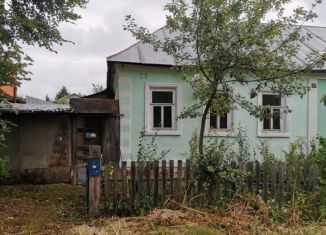 Продажа дома, 52 м2, Тула, Зареченский территориальный округ, улица Писемского