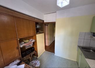 Продам 1-ком. квартиру, 30 м2, Краснодар, улица Димитрова, 129, улица Димитрова