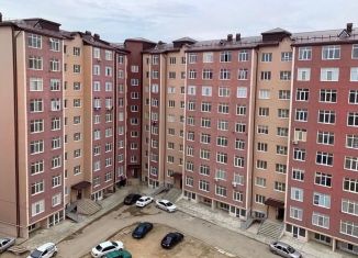 Продаю 1-комнатную квартиру, 37 м2, Махачкала, Техническая улица, 6/2, ЖК Южный