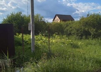 Продажа участка, 6 сот., СНТ Полёт, 2-я Дачная улица