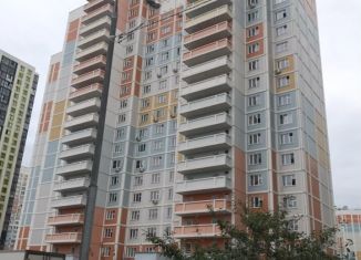 Продажа 2-комнатной квартиры, 58.4 м2, Мытищи, улица Борисовка, 24, ЖК Ярославский