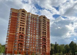 Квартира на продажу свободная планировка, 96.6 м2, Московская область, посёлок Горки-10, 34к2