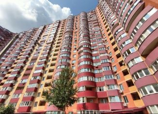 Однокомнатная квартира на продажу, 37 м2, Балашиха, Граничная улица, 38