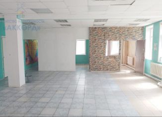 Продажа торговой площади, 100.7 м2, село Топчиха, Школьный переулок, 4