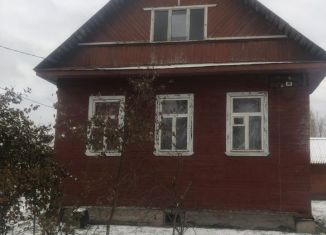 Продам дом, 60 м2, Любань, улица Некрасова, 11
