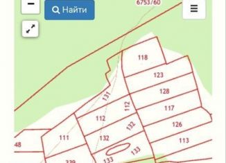 Продаю участок, 240 сот., деревня Сарафаново