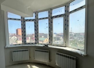 Продается двухкомнатная квартира, 89 м2, Дагестан, Геджухская улица, 3А