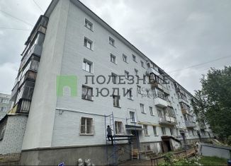 Продаю 1-комнатную квартиру, 30 м2, Киров, улица Маклина, 44, Ленинский район