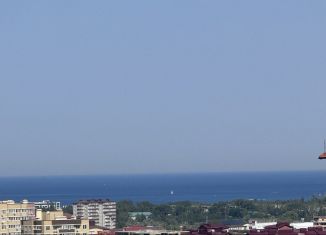 2-ком. квартира на продажу, 80.5 м2, Анапа, Анапское шоссе, 32, ЖК Чёрное море