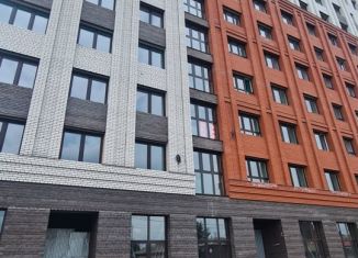 Квартира на продажу студия, 29.4 м2, Омская область, 5-я Северная улица, 124