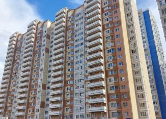 2-комнатная квартира на продажу, 54.7 м2, Москва, метро Речной вокзал, Левобережная улица, 4к9