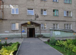 Продам 3-ком. квартиру, 51 м2, Новосибирская область, Фасадная улица, 25