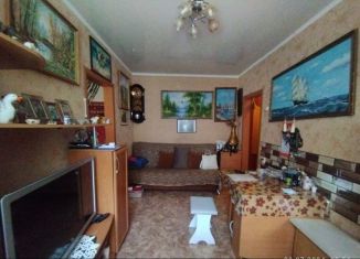 Продается 2-комнатная квартира, 30.4 м2, Красноярский край, Волжская улица