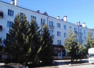 Продаю 1-ком. квартиру, 36.8 м2, Татарстан, улица Ленина, 19