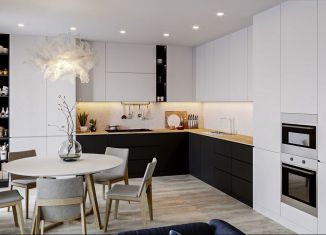 Продажа 1-ком. квартиры, 30 м2, Ростов-на-Дону, ЖК Пятый Элемент, улица Ерёменко, 114/1с1