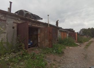 Продаю гараж, 22 м2, Пермь, Пристанционная улица, 52