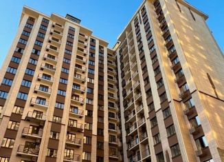 Продается 2-ком. квартира, 49.6 м2, Дагестан, улица Ахмата-Хаджи Кадырова, 128