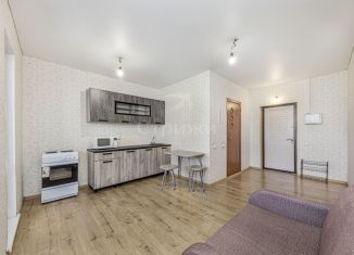 Продаю квартиру студию, 21.4 м2, посёлок Красное Поле, улица Авиаторов, 7А