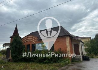 Продаю торговую площадь, 72 м2, Рыбное, Рябиновая улица, 12