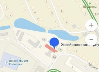 Продаю гараж, 23 м2, посёлок городского типа Васильево, Праздничная улица, 9