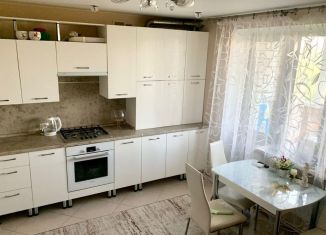 Продам 1-комнатную квартиру, 47.2 м2, Рязанская область, улица Новосёлов, 37к1