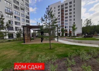 Продаю 2-комнатную квартиру, 69 м2, Тюмень, ЖК Краснолесье