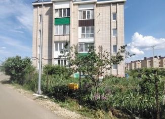 Продаю однокомнатную квартиру, 40 м2, Татарстан, Осиновская улица, 3