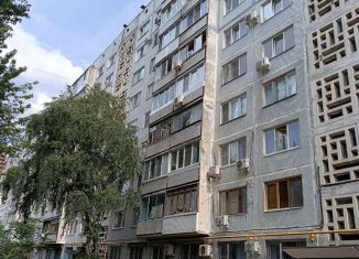 Продам 3-комнатную квартиру, 65.8 м2, Волгоград, Ростовская улица, 19, Ворошиловский район