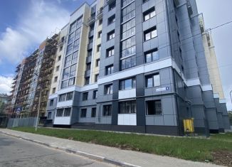 Продается 2-ком. квартира, 69.5 м2, Тверь, Академическая улица, 4