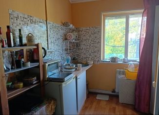 Сдается в аренду квартира студия, 20 м2, Одинцово, улица Яскино, 56