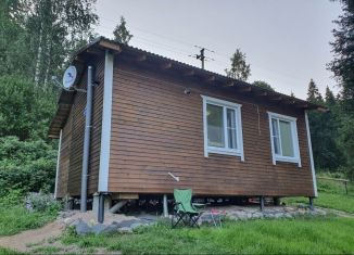 Сдается дом, 28 м2, Карелия