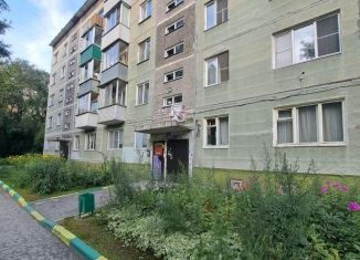 1-ком. квартира на продажу, 28.5 м2, Новосибирская область, улица Кошурникова, 47/1