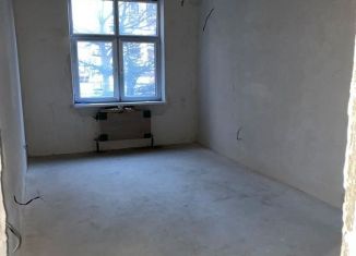 Продажа однокомнатной квартиры, 47 м2, Анапа, Парковая улица, 61к4, ЖК Привилегия