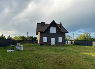 Продам дом, 220 м2, деревня Краснополье, деревня Краснополье, 24