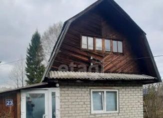 Продается дача, 30 м2, Пермь, СНТ Ласьвинский, 21