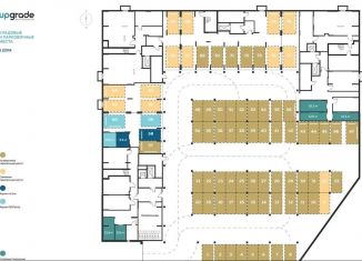 Аренда машиноместа, 14 м2, Пенза, улица 65-летия Победы, 30