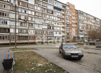 Квартира на продажу студия, 13.4 м2, Тюмень, Олимпийская улица, 34