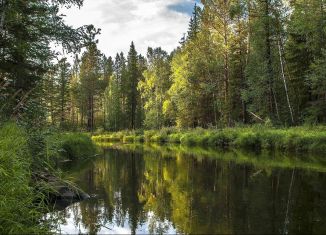 Продаю земельный участок, 9.5 сот., рабочий посёлок Решетниково, коттеджный поселок Решетниково, 164