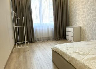 3-ком. квартира в аренду, 84 м2, Краснодар, улица им. Героя Яцкова И.В., 14, микрорайон Восточно-Кругликовский